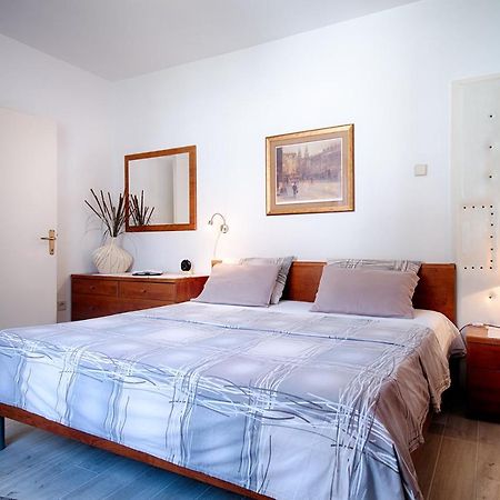 Villa Kamenica Komiža Екстериор снимка