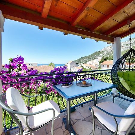 Villa Kamenica Komiža Екстериор снимка
