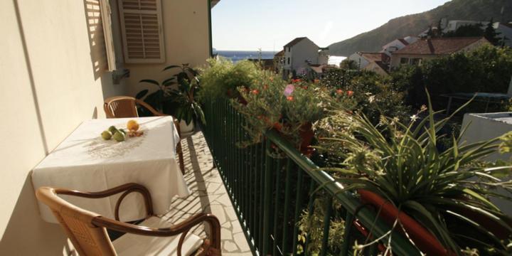 Villa Kamenica Komiža Екстериор снимка
