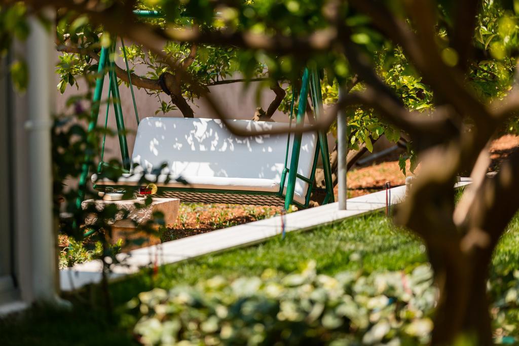Villa Kamenica Komiža Екстериор снимка