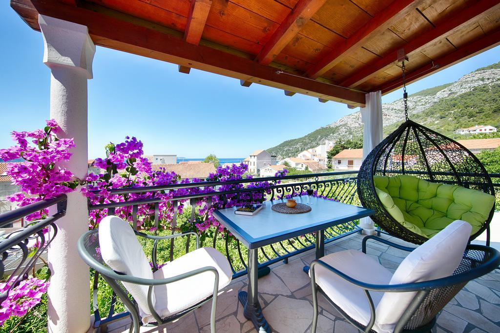 Villa Kamenica Komiža Екстериор снимка